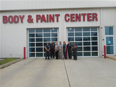 auto body usa portage.